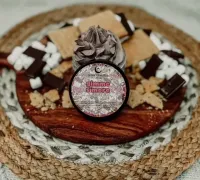 Gimme S'More Body Care – Whipped Body Soap - 4 oz.