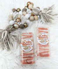 La Petite Patisserie Wax Melt Snap Bar – Image 1