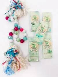 Isla Sol Wax Melt Snap Bar – Image 2