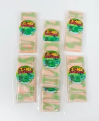 Heathens Wax Melt Snap Bar – Image 1
