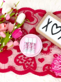 Love You a Latte Lip Balm – Image 2