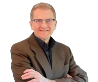 blog author image