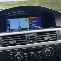 Série 3 E90 E91 E92 E93 Carplay – Image 1