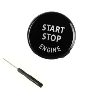 Bouton Start-stop BMW Série E – Image 1
