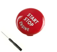Bouton Start-stop BMW Série E – Image 2