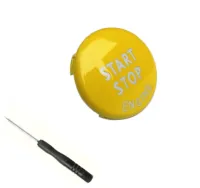 Bouton Start-stop BMW Série E – Image 3