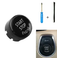 Bouton Start-stop BMW Série F – Image 1