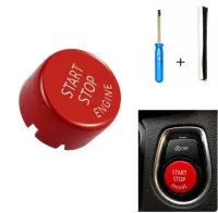 Bouton Start-stop BMW Série F – Image 2
