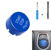 Bouton Start-stop BMW Série F – Image 3