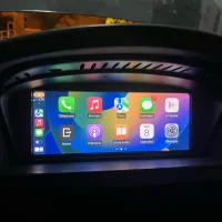Série 5 E60 E61 E63 Carplay – Image 2