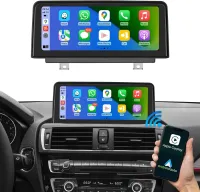 Série 1 F20 F21 F22 F23 Carplay  – Image 1