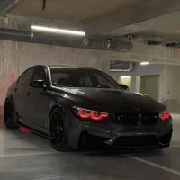 DRL Jaunes Angels Eyes BMW M3 M4 LCI Facelift – Image 2