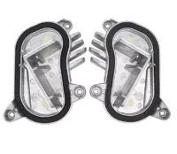 DRL Jaunes Angels Eyes BMW M3 M4 LCI Facelift – Image 3