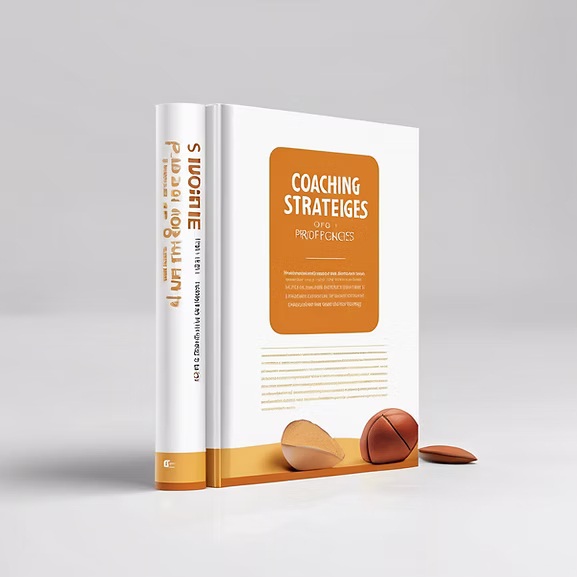 E-Book: Coaching Strategies – Image 1