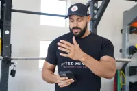 Lifted Online Coaching - Single Memebership – Image 1