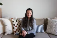 blog author image