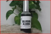 Calvicura Alcohol   – Image 1