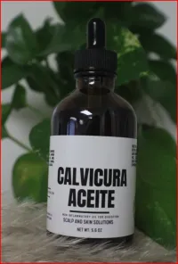 Calvicura Aceite – Image 1