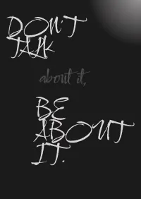 BE ABOUT IT Design – Image 1
