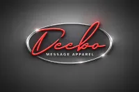 DEEBO LOGO Design – Image 1