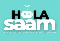 HOLA SAAM – Image 1