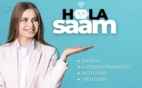 HOLA SAAM – Image 2