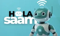 HOLA SAAM – Image 3