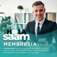 HOLA SAAM – Image 4