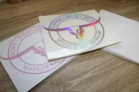 RRR Transfer Stickers – Image 1