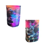 RRR Rodeo Time Stubbie Cooler – Image 1