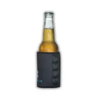 RRR Magnetic Stubbie Cooler – Image 2