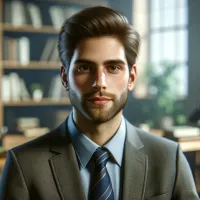 blog author image