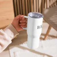 Mug - UVB Black Logo – Image 3