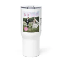 Mug - Run Away With Me Cover Feature  – Image 2