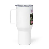 Mug - Run Away With Me Cover Feature  – Image 6