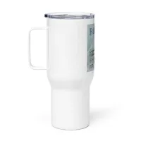 Mug - Graceful & Sophisticated Cover Feature  – Image 6