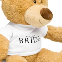 Teddy Bear - UVB – Image 2