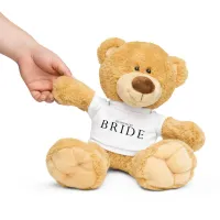 Teddy Bear - UVB – Image 4