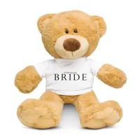 Teddy Bear - UVB – Image 1