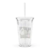 Tumbler - Run Away With Me Cover Feature  – Image 8