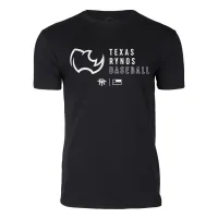 Texas Rynos T-shirt – Image 1