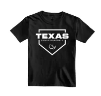 Youth Homeplate T-shirt – Image 1
