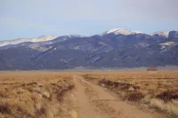 Explore 5 Acres of Stunning Vistas in Costilla, Colorado! – Image 2
