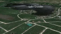 Explore The Limits of Life on 0.20-ac in Putnam County, FL! – Image 1