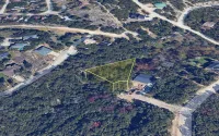 0.28 Acre Cul-de-Sac Lot with Lake Access in Leander TX – Image 1