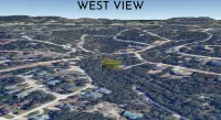 0.28 Acre Cul-de-Sac Lot with Lake Access in Leander TX – Image 5