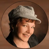 blog author image