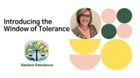 Introduction to The Window of Tolerance – Image 1