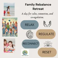 Family Rebalance Retreat – Image 1