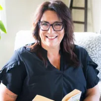 blog author image